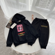 Gucci Kids